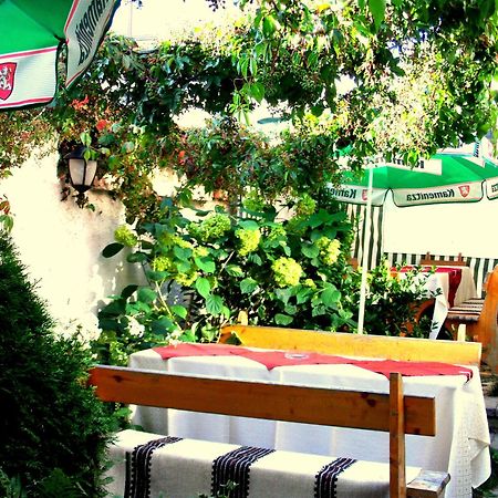 Guest House Zodiac Samokov Extérieur photo
