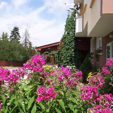 Guest House Zodiac Samokov Extérieur photo