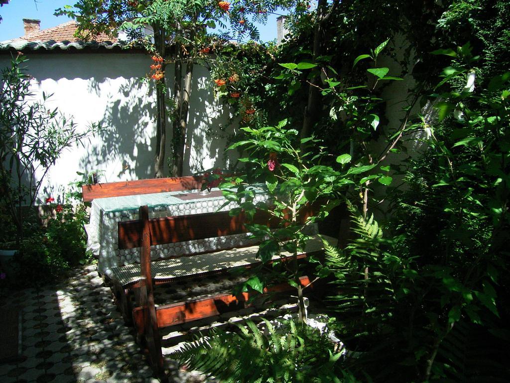 Guest House Zodiac Samokov Extérieur photo