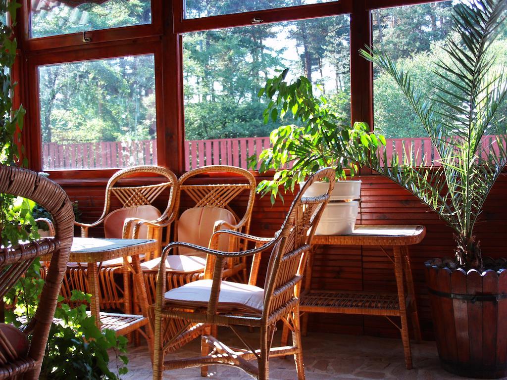 Guest House Zodiac Samokov Extérieur photo