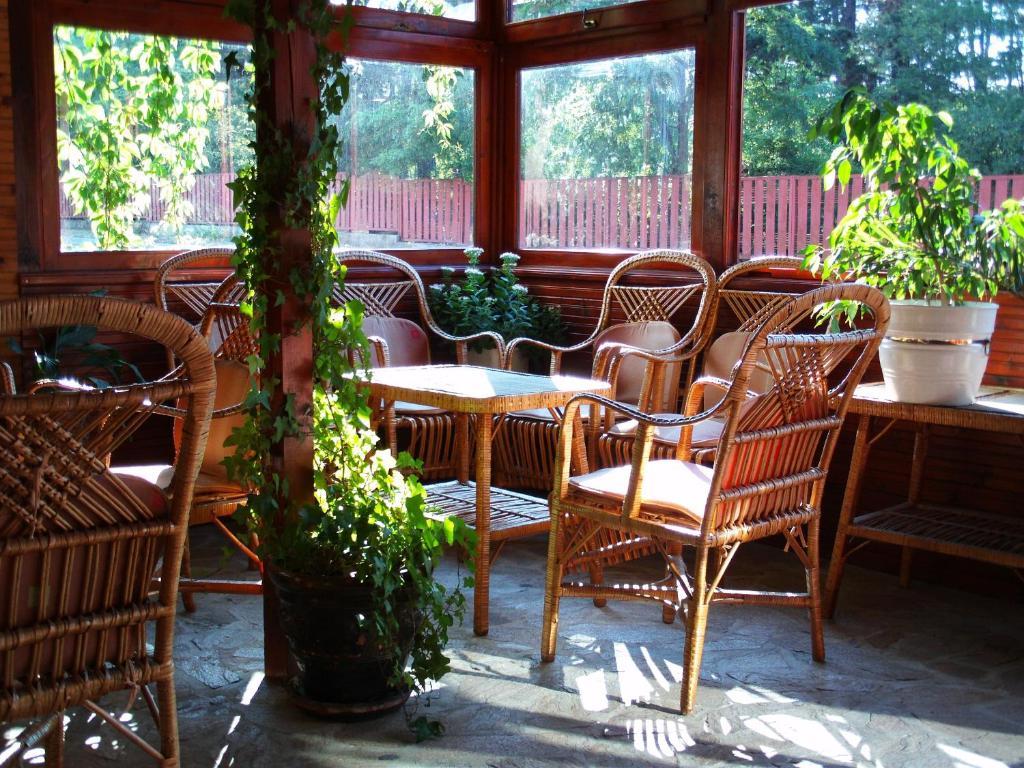 Guest House Zodiac Samokov Extérieur photo